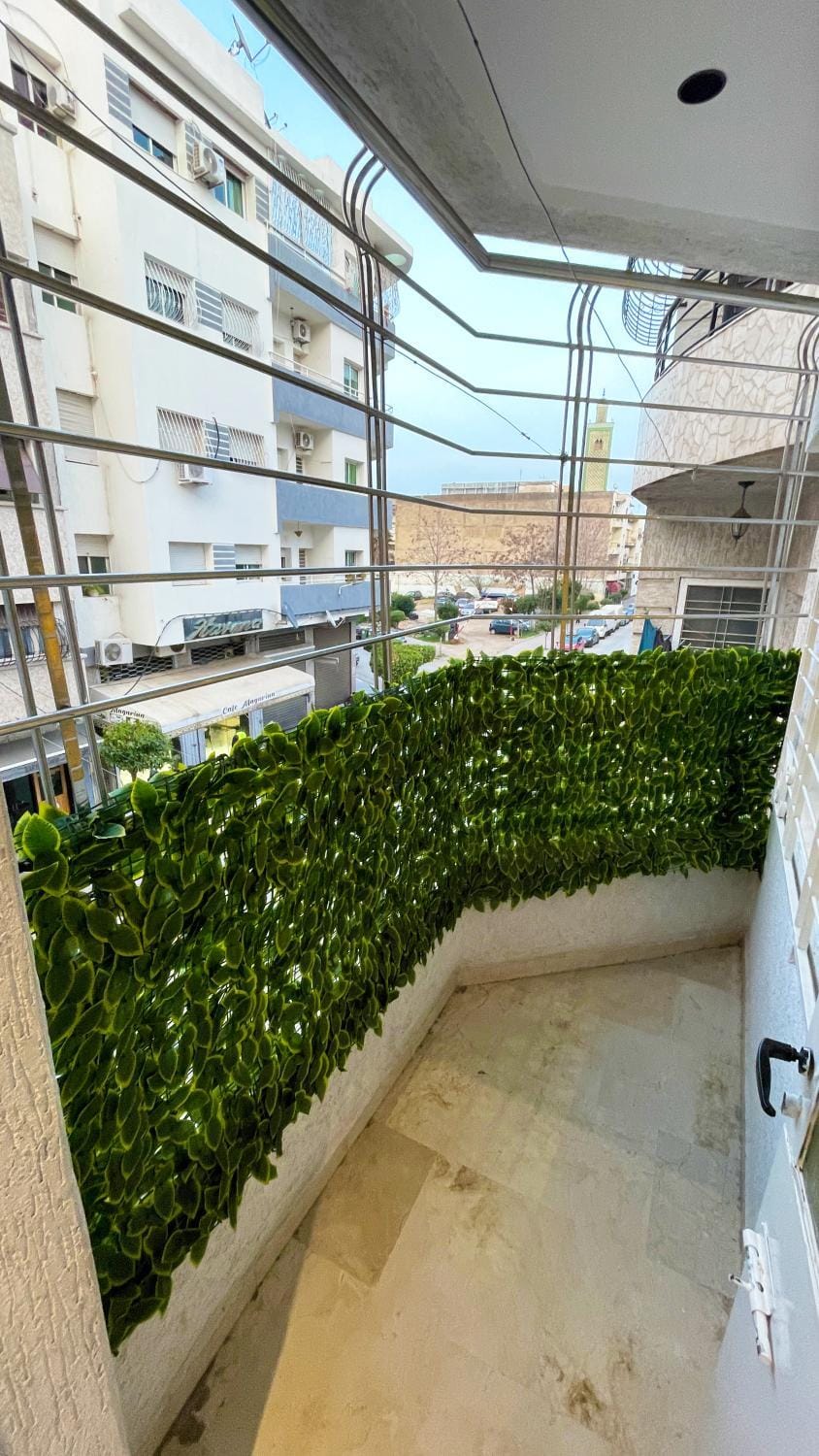 Day, Garden, View (from property/room), Balcony/Terrace, Garden view