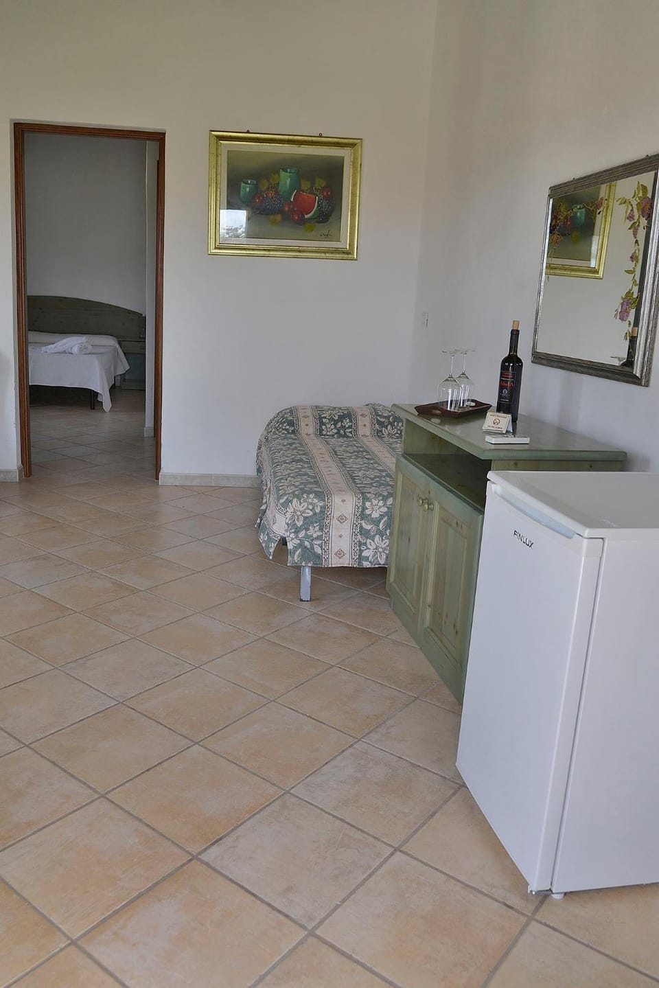 Agriturismo Rubinu Farm Stay in Sardinia