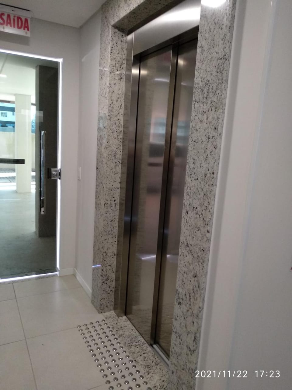 elevator