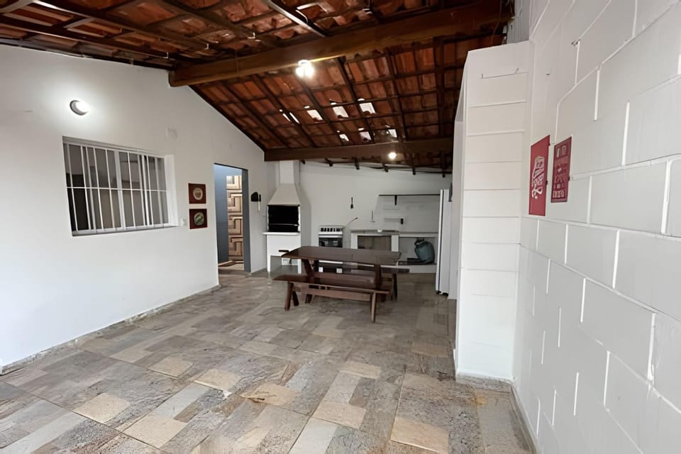 BBQ facilities, Dining area, pet friendly
