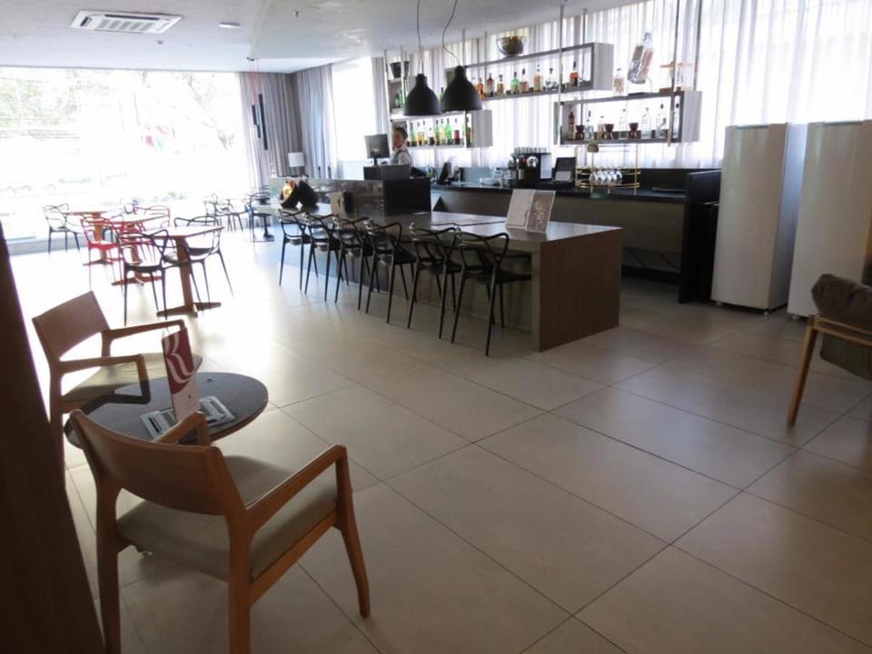 Loft Boa Viagem Inn Apartment in Recife