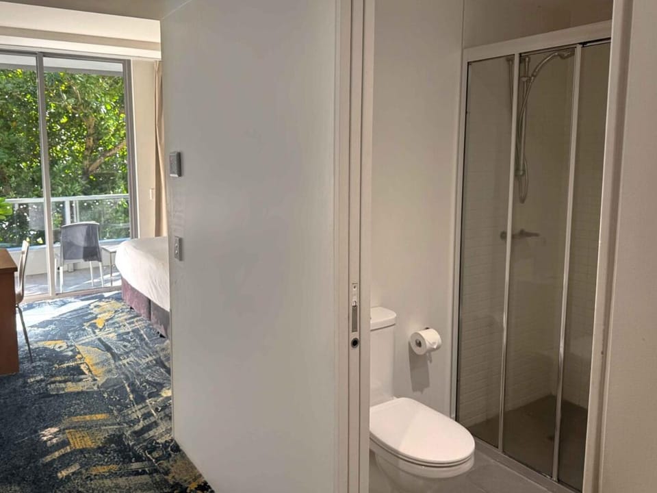 Parkview Studio at Harbour Lights Apartment in Cairns