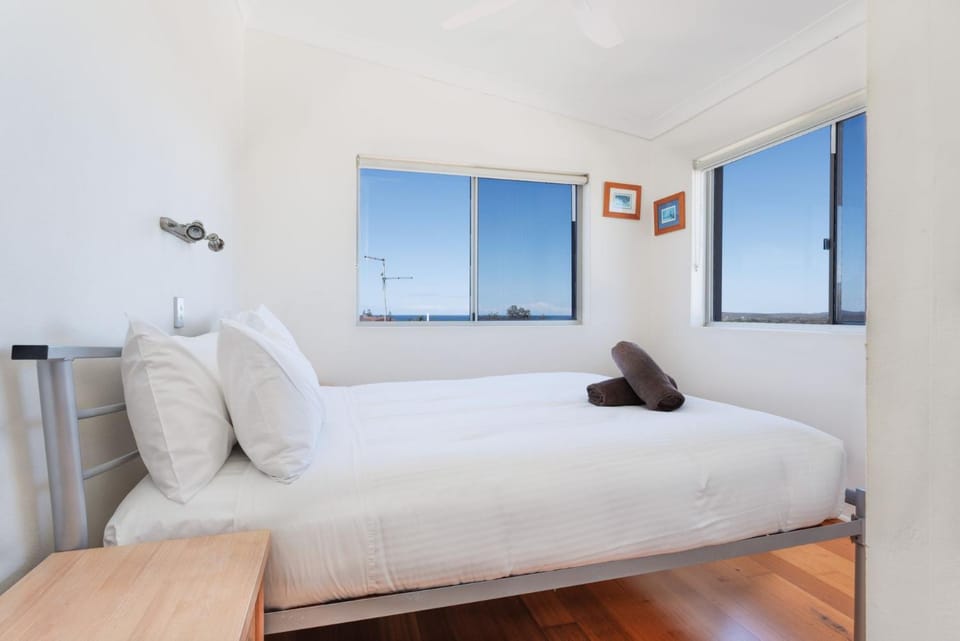 Mingara 6 Apartment in Yamba