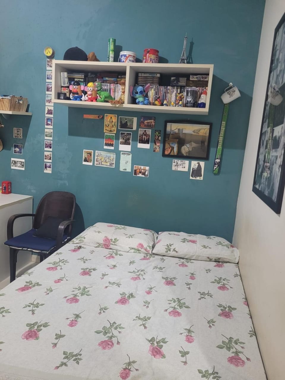 Quarto de Hóspedes em Casa no Residencial Jardim Itororó Vacation rental in Belém