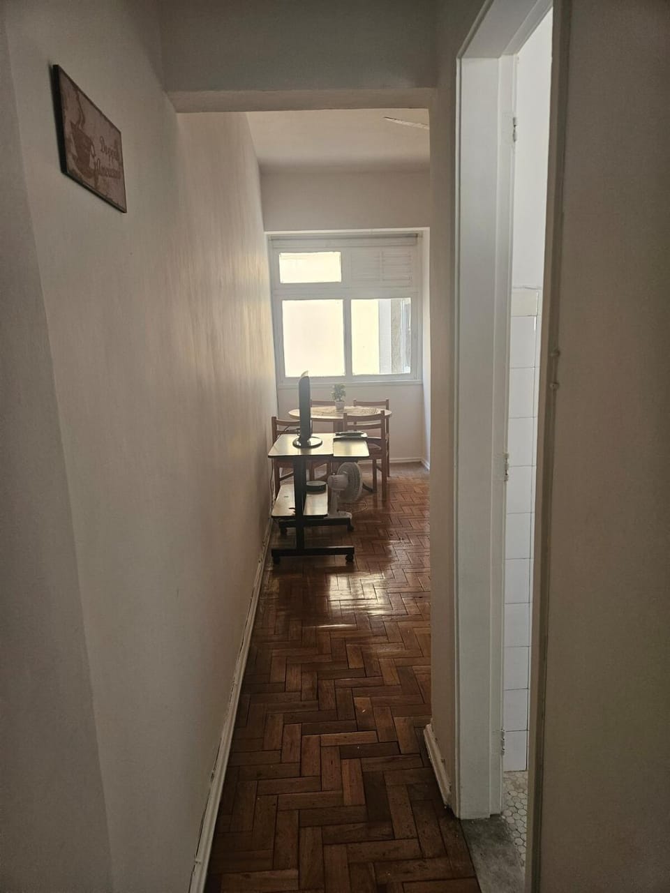 cantinho na tijuca Apartment in Rio de Janeiro