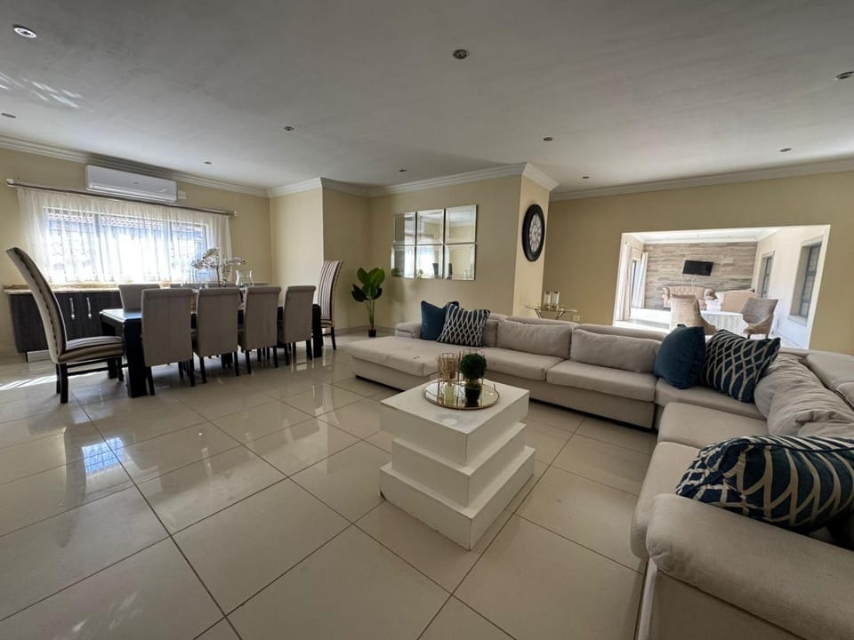 Orkney Villa Villa in North West, South Africa