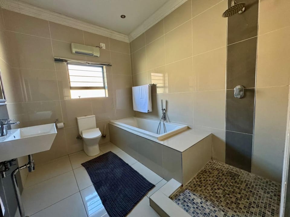 Orkney Villa Villa in North West, South Africa