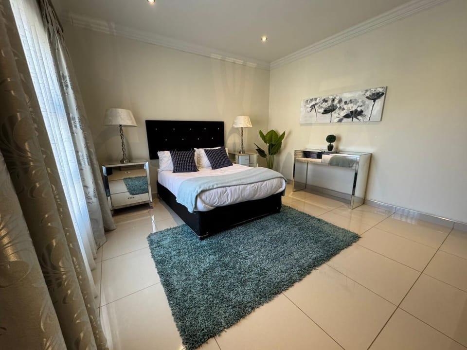 Orkney Villa Villa in North West, South Africa