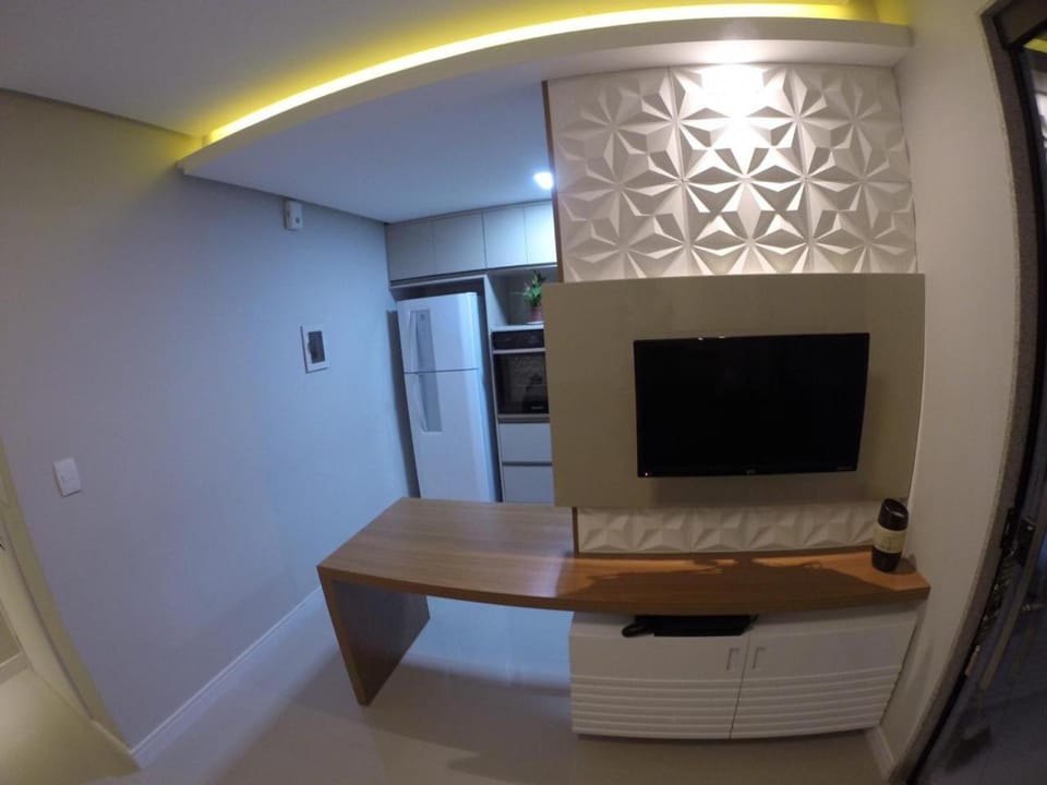 Apartamento Praia do morro 350mt da praia 2 quartos Apartment in Guarapari