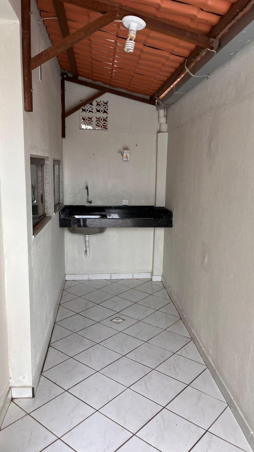 Apartamento Praia do morro 350mt da praia 2 quartos Apartment in Guarapari