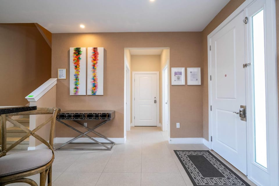 Modern Magic Village Home for 12 with Grill 3131 House in Bay Lake