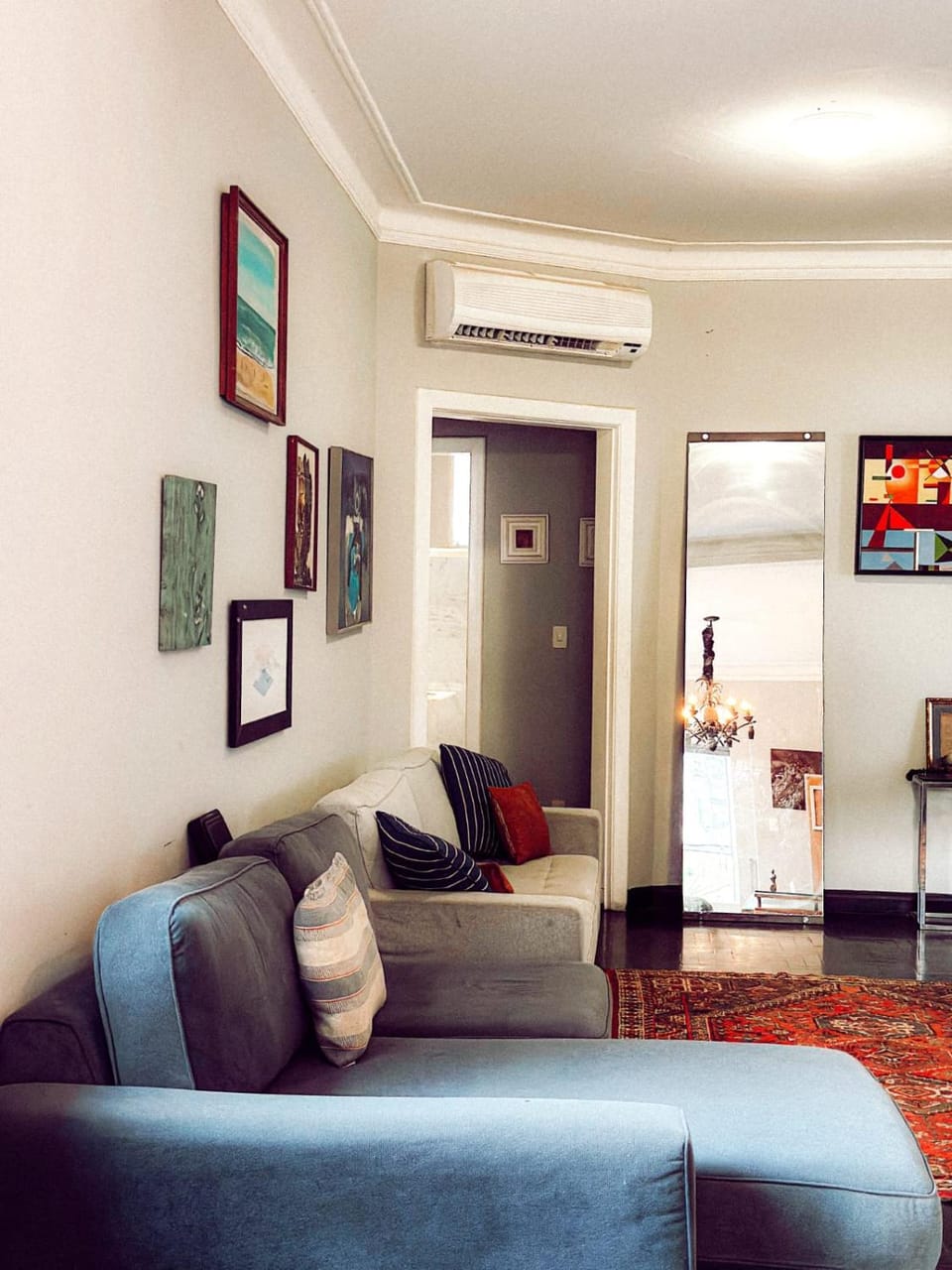 Hostel Triplo J e Guest House Hostel in Salvador