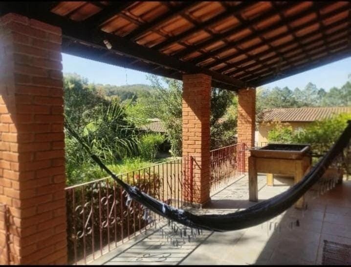 Patio, Balcony/Terrace