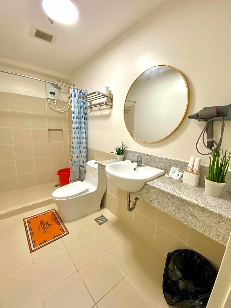 Vtan Condo Apartment hotel in Quezon City
