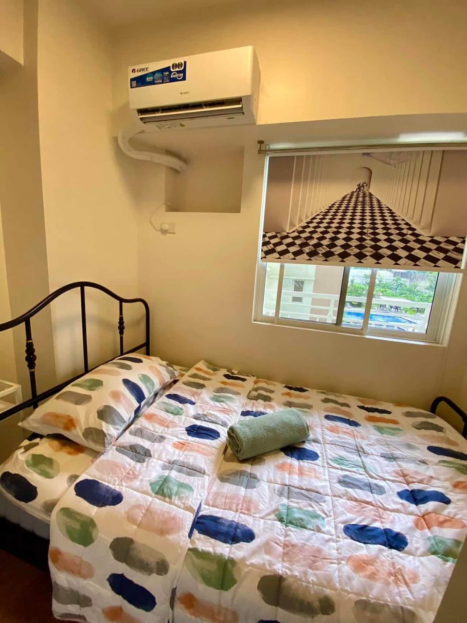 Vtan Condo Apartment hotel in Quezon City