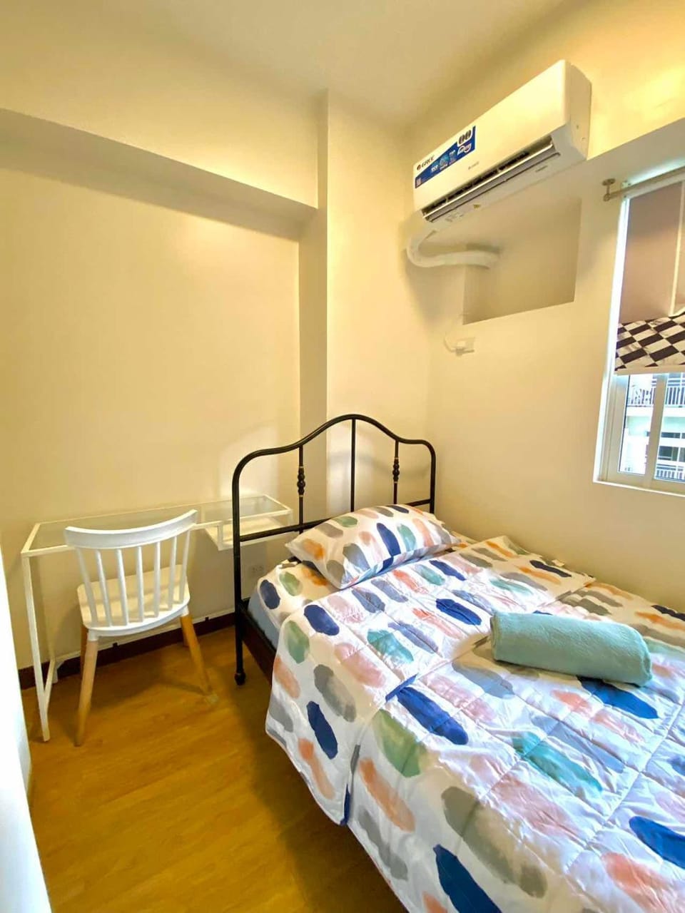 Vtan Condo Apartment hotel in Quezon City