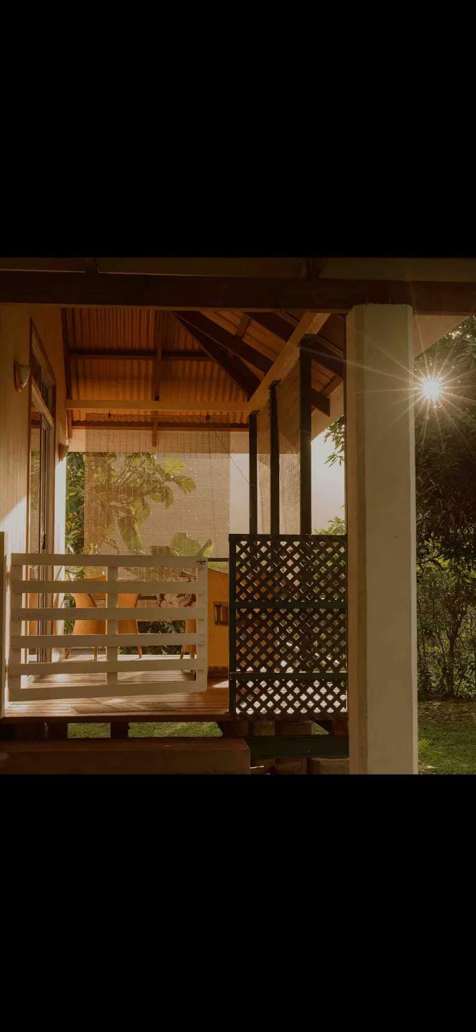 Balcony/Terrace, Balcony/Terrace