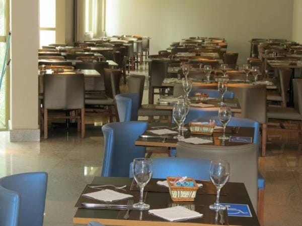 Beach Class HOM Boa Viagem INN Apartment in Recife