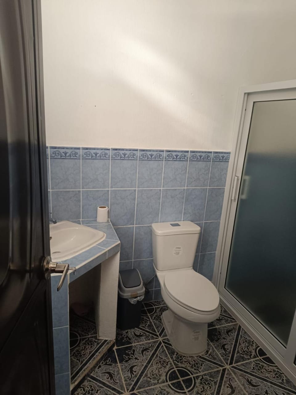 Apartamento con 5 camas Apartment in Guatemala