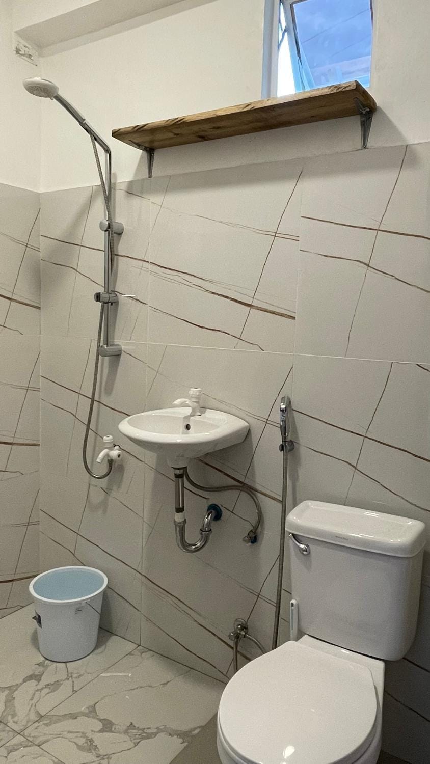 Shower, Toilet, Bathroom, bidet