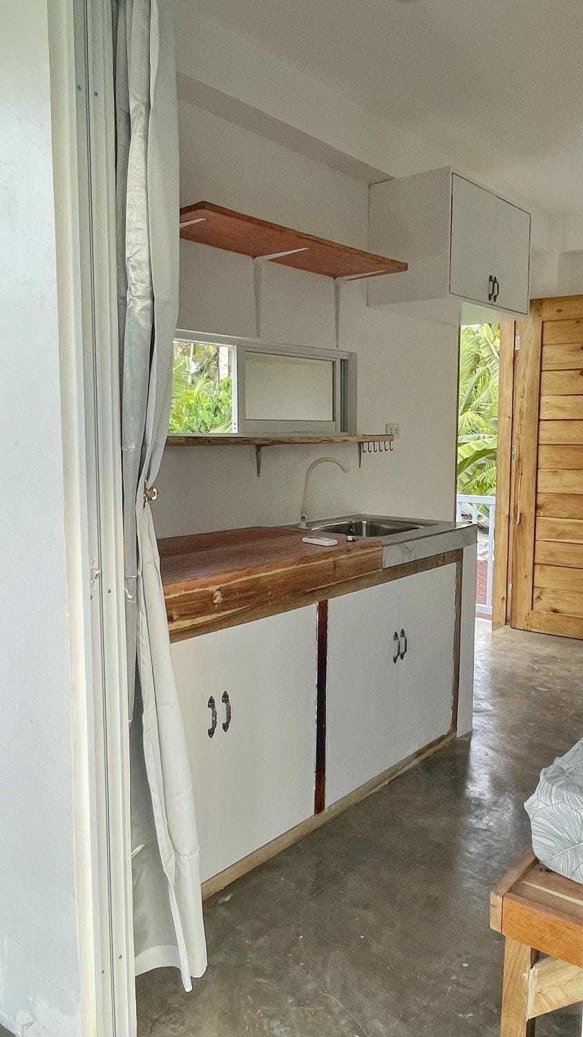 Padayon Island Stay Vacation rental in General Luna