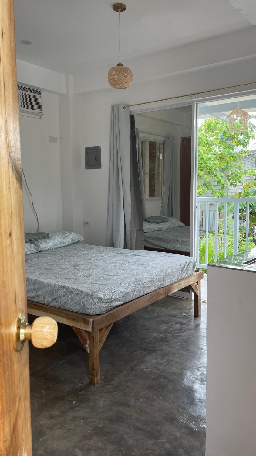 Padayon Island Stay Vacation rental in General Luna