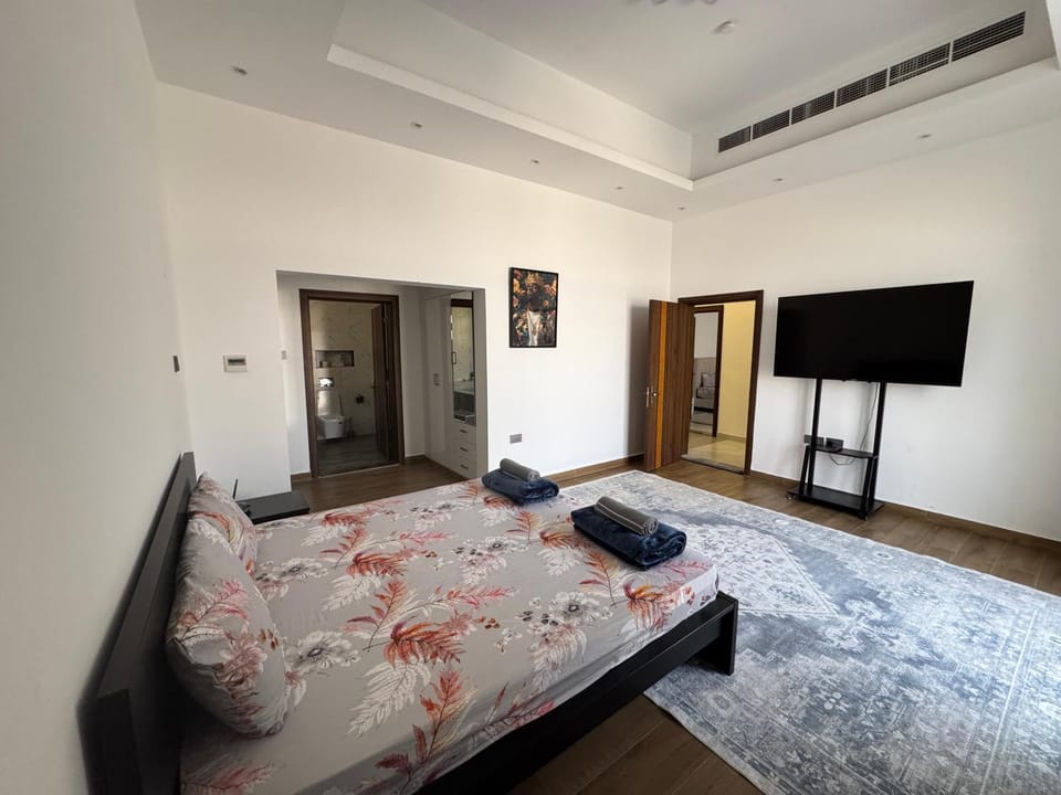 2-bedroom apartments Apartment in Abu Dhabi