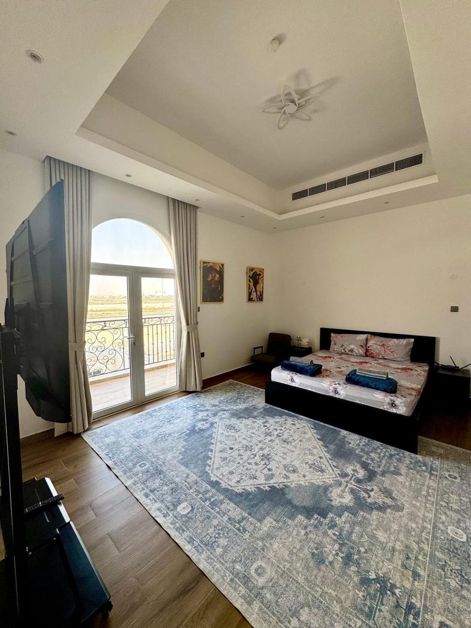 2-bedroom apartments Apartment in Abu Dhabi