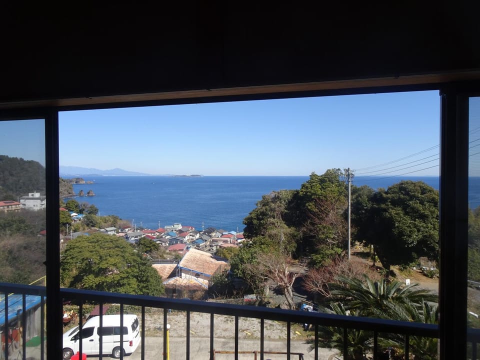 View (from property/room), Mountain view