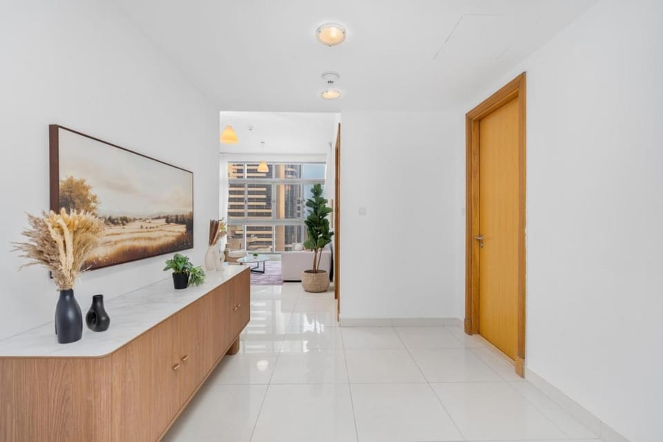 Gala Guests - Iris Blue Luxe Living Collection Apartment in Dubai