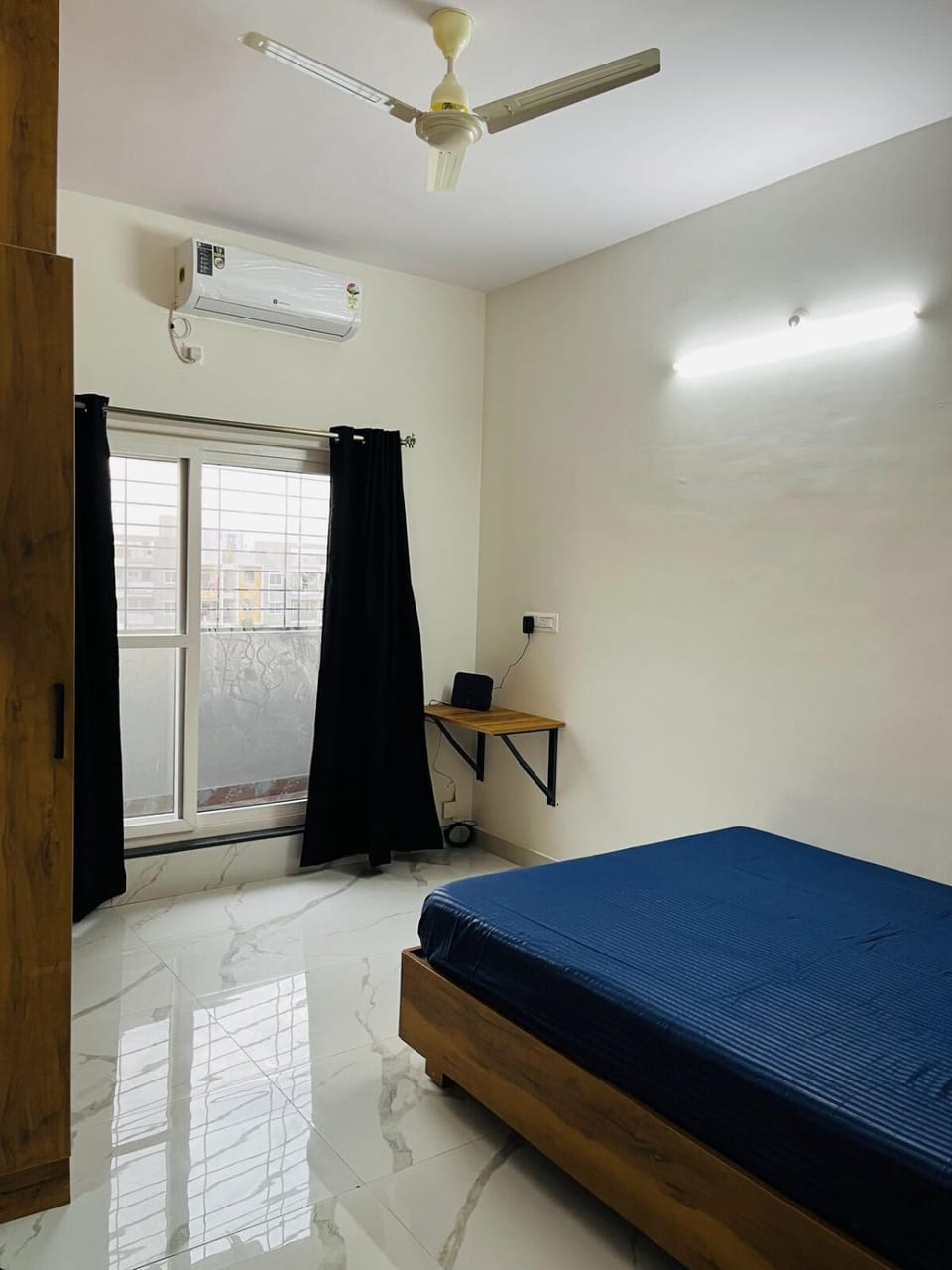 Cozy 2 BHK in Ramamurthy Nagar 302 Apartment in Bengaluru