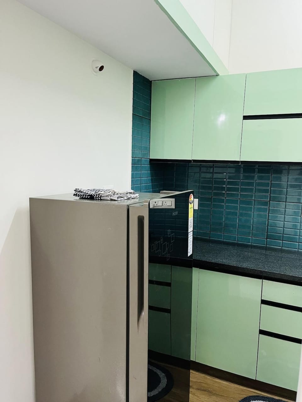 Cozy 2 BHK in Ramamurthy Nagar 302 Apartment in Bengaluru