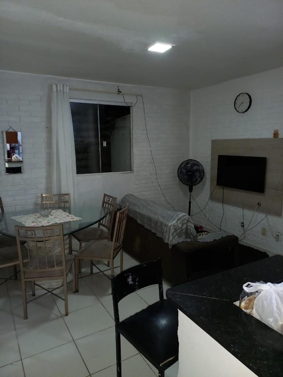 Apartamento Apartment in Belém