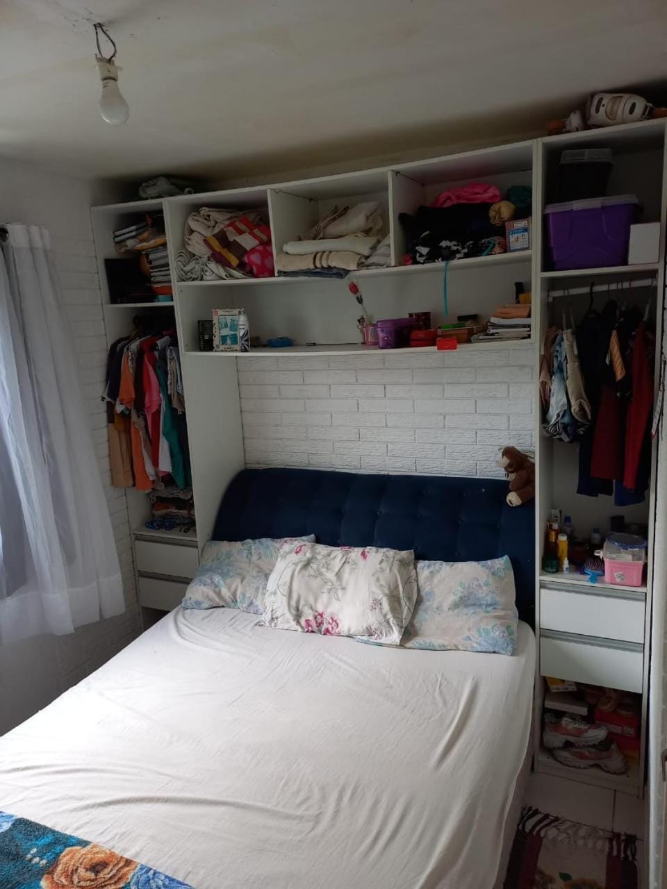Apartamento Apartment in Belém