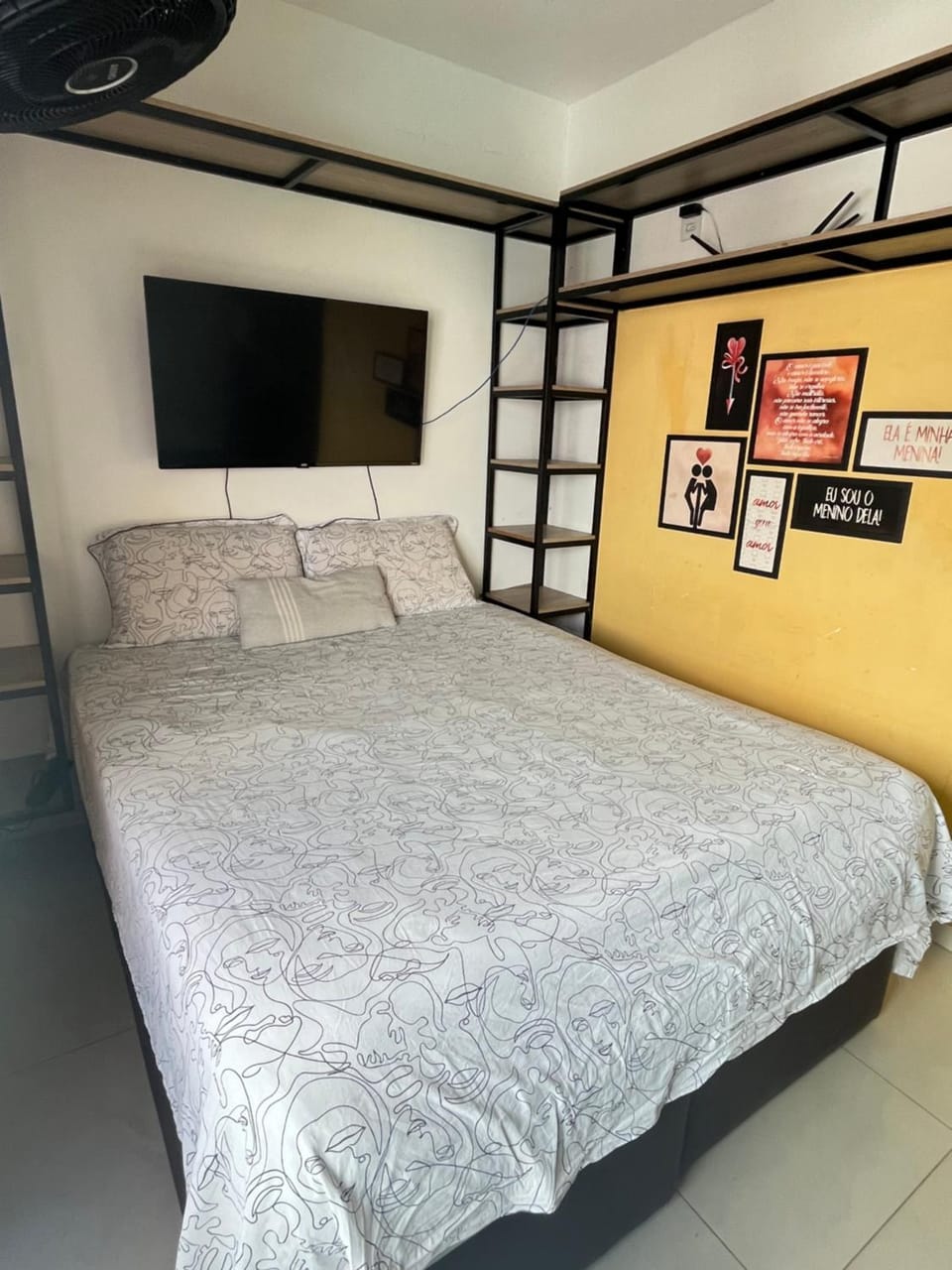 Edifício Nahum Residence Apartment in Belém