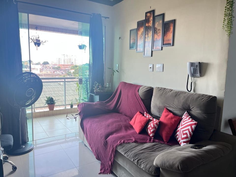 Edifício Nahum Residence Apartment in Belém