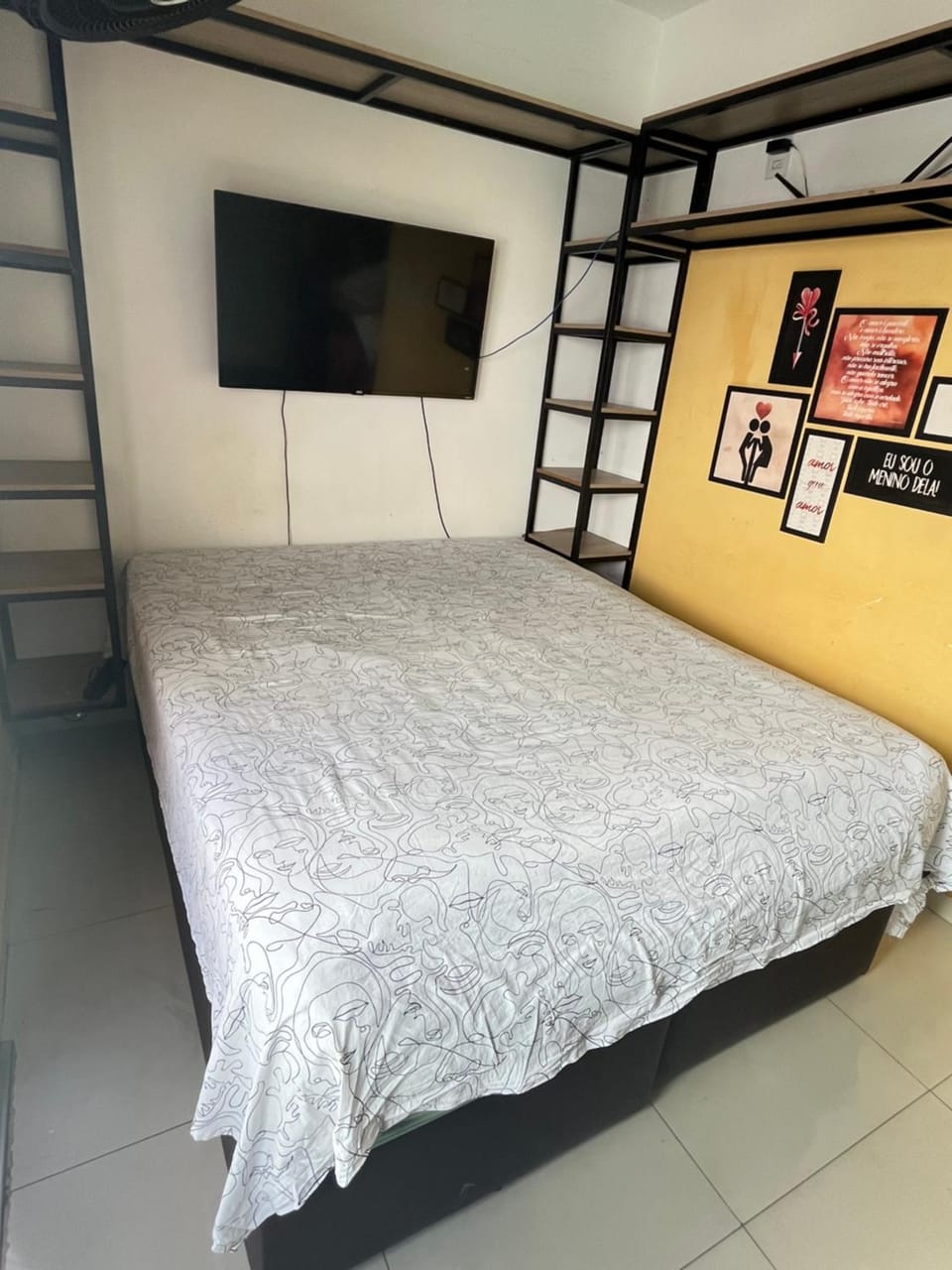 Edifício Nahum Residence Apartment in Belém