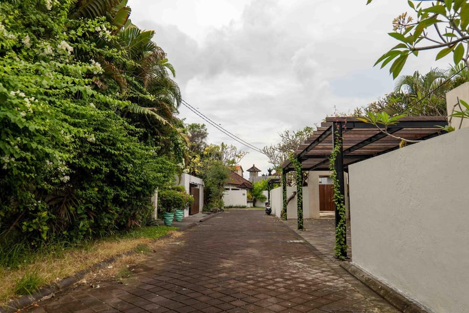 Day, Neighbourhood, Garden view, Street view