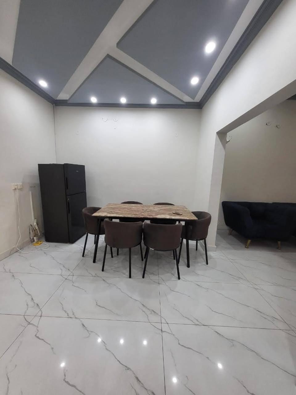BTK Homes Villa in Karachi
