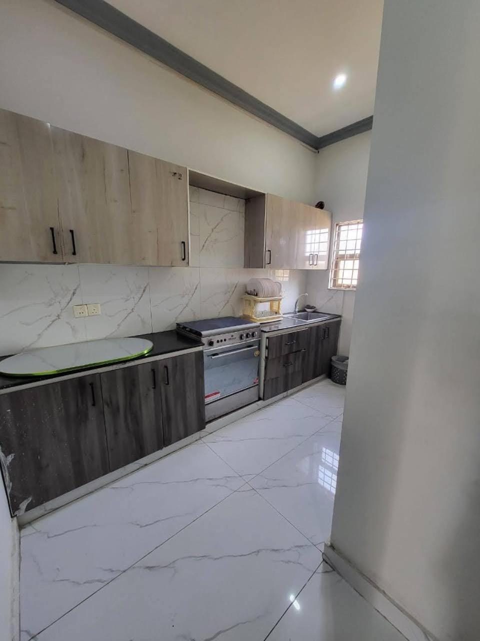 BTK Homes Villa in Karachi