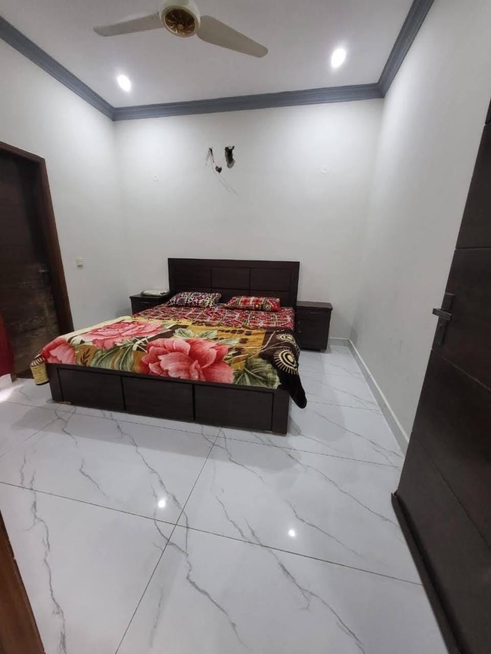 BTK Homes Villa in Karachi