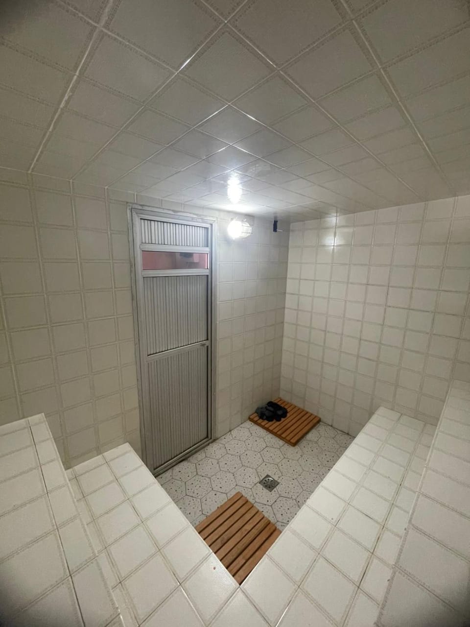 Sauna, Other