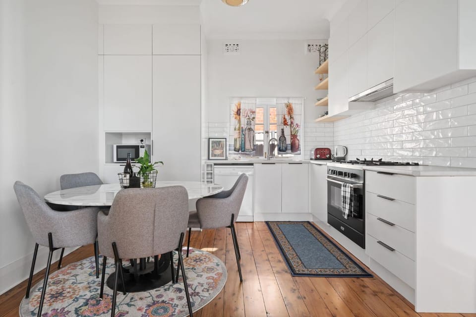 Sweet Stewart - Walk to CBD Convenient & Cosy House in Bathurst