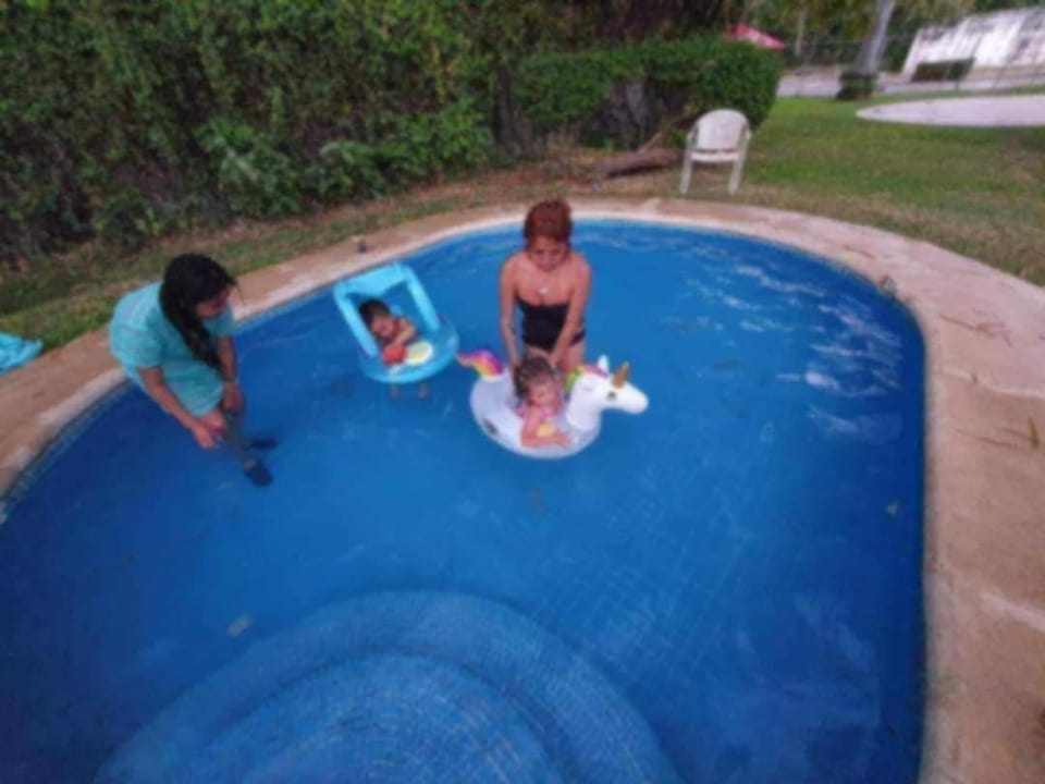 Las mejores vacaciones en Paraíso Diamante Apartment in Acapulco