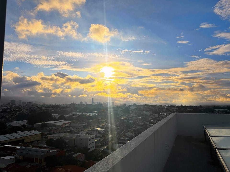 City view