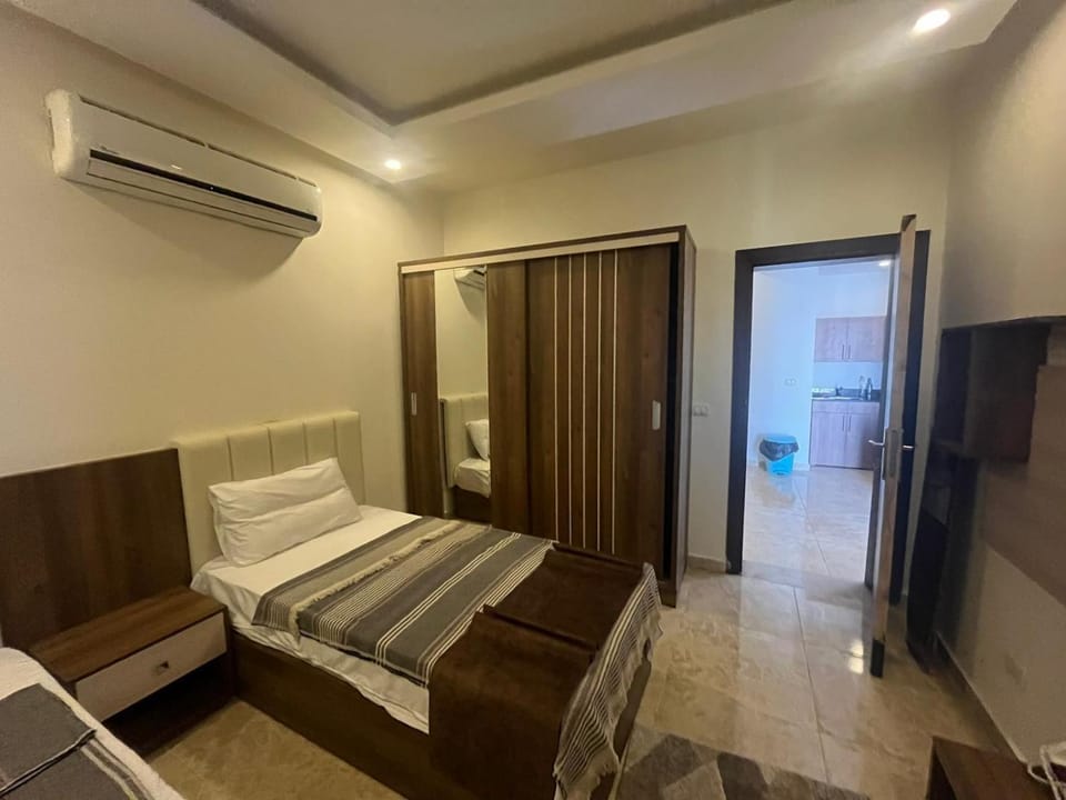 Mirage Bay Apartments Apartment in Hurghada