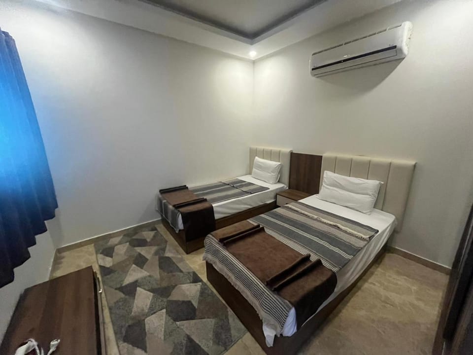 Mirage Bay Apartments Apartment in Hurghada