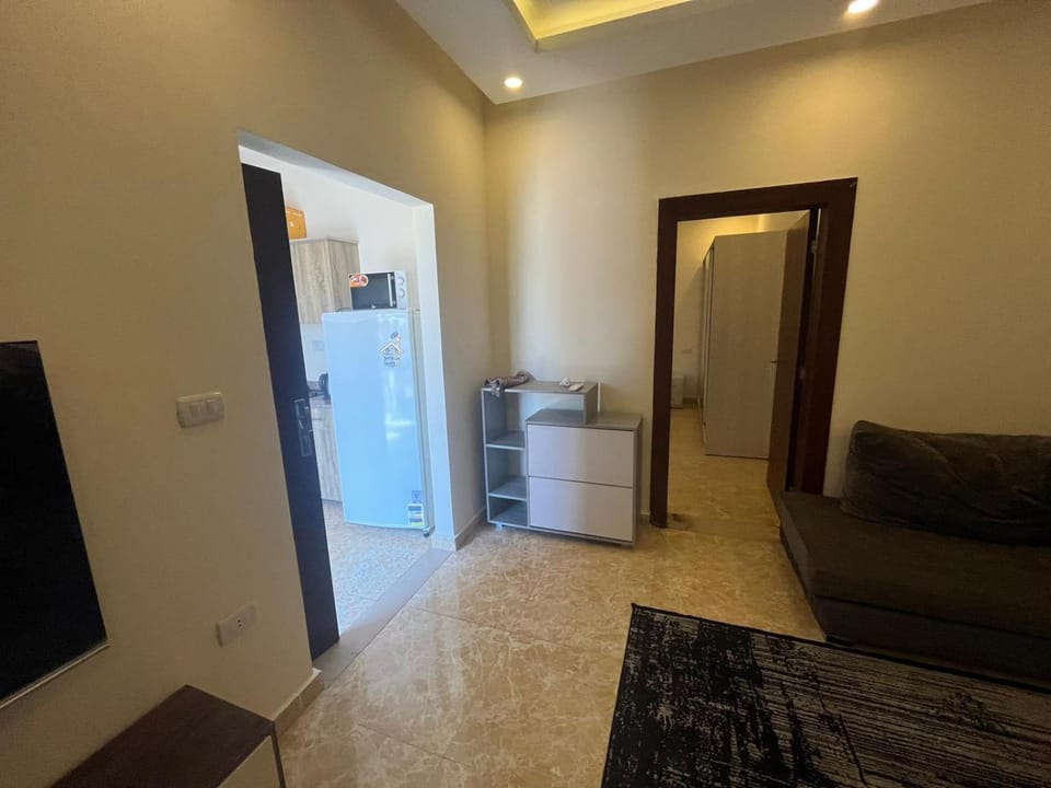Mirage Bay Apartments Apartment in Hurghada