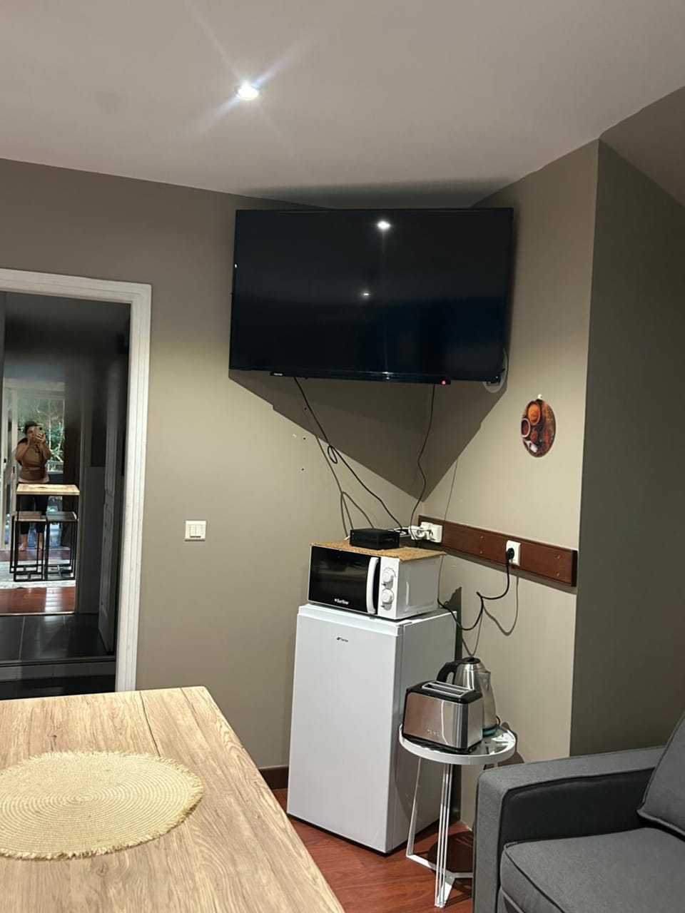 TV and multimedia