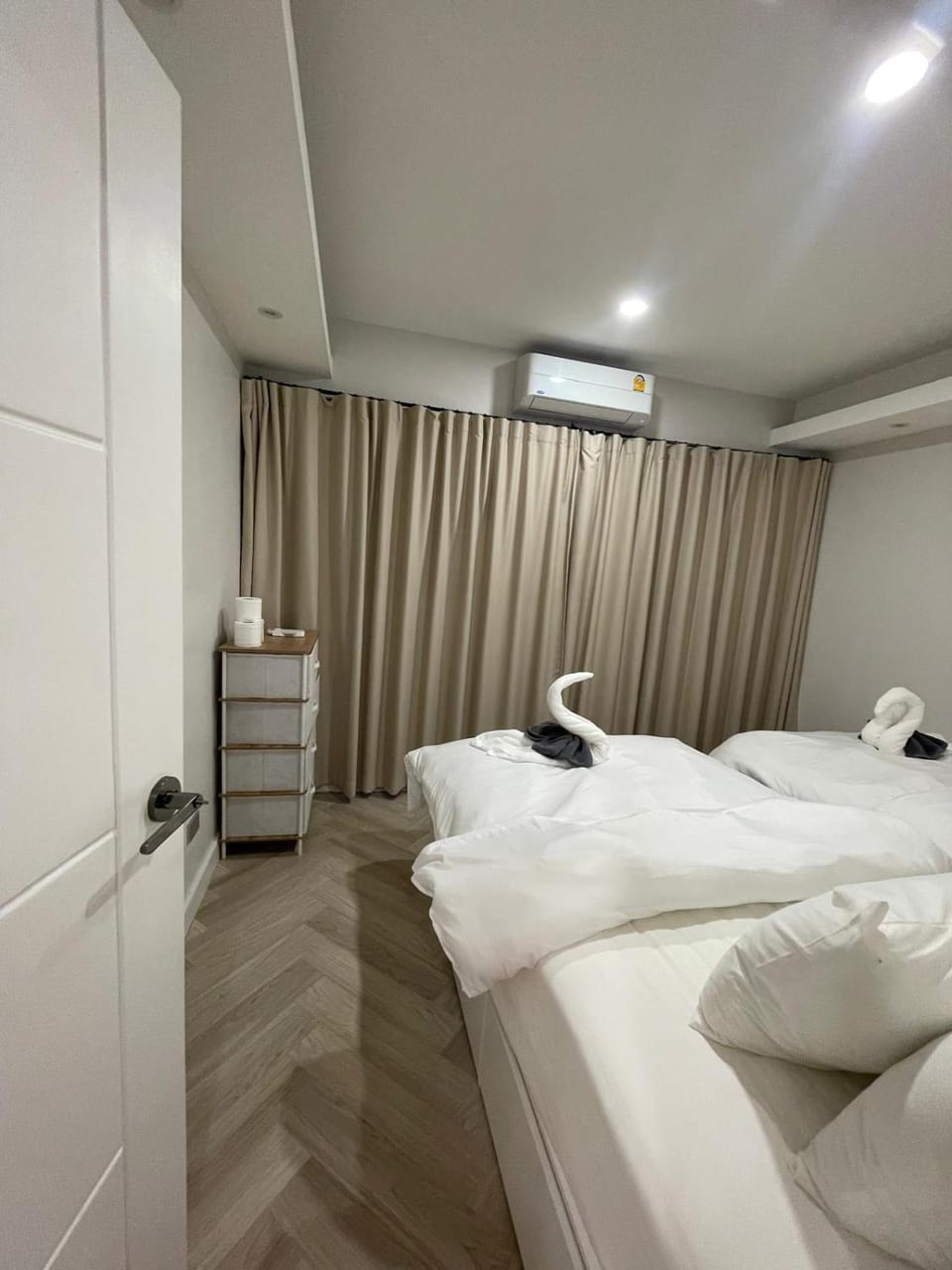 Onsen Wellness Retreat House House in Bangkok